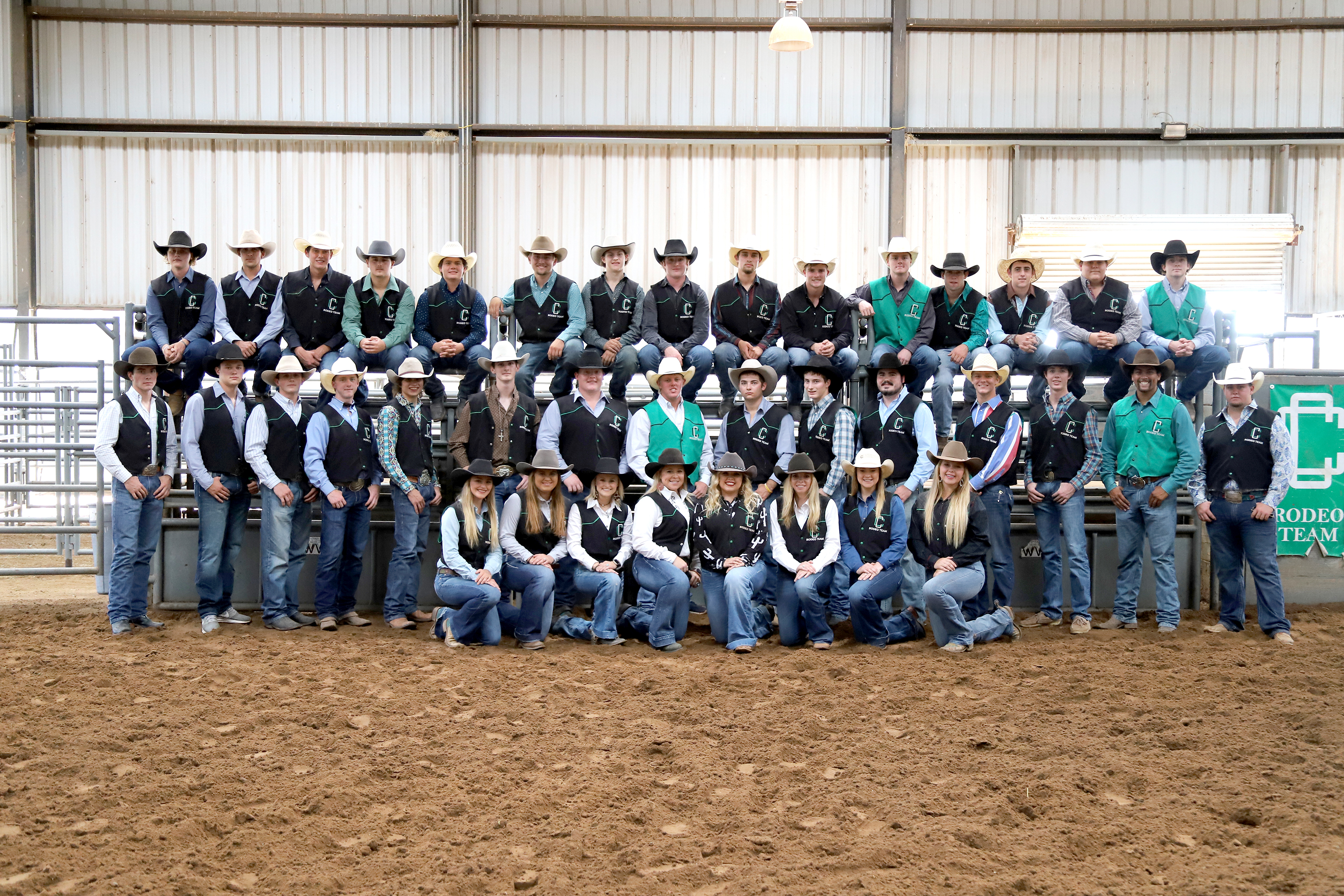 Rodeo Team